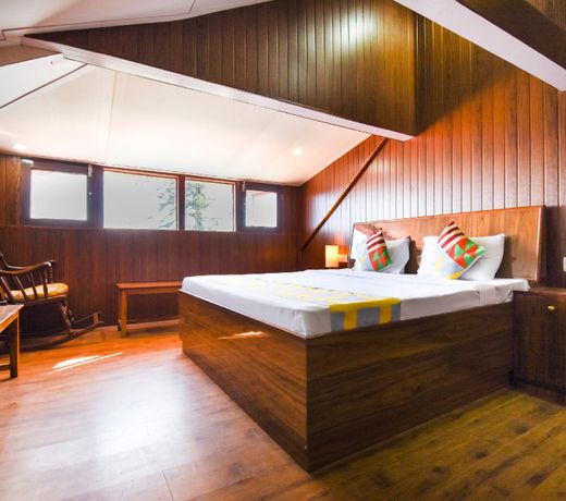 OYO Home 63080 Modern Stay Chotta Shimla