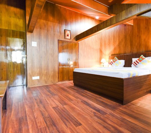OYO Home 63080 Modern Stay Chotta Shimla