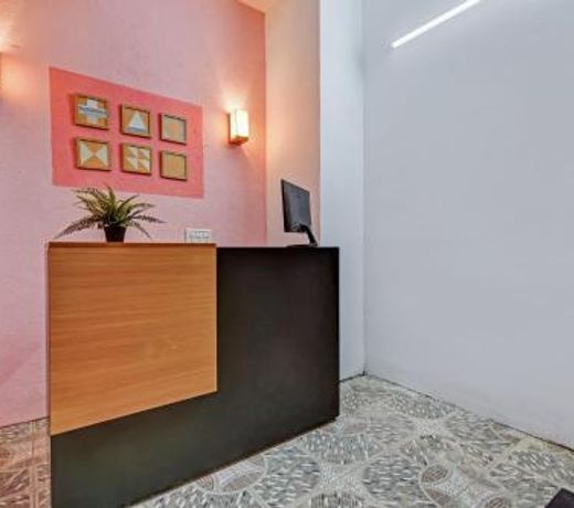OYO Home 78003 Designer Stay Hinjewadi
