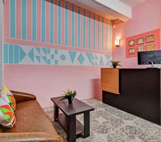 OYO Home 78003 Designer Stay Hinjewadi