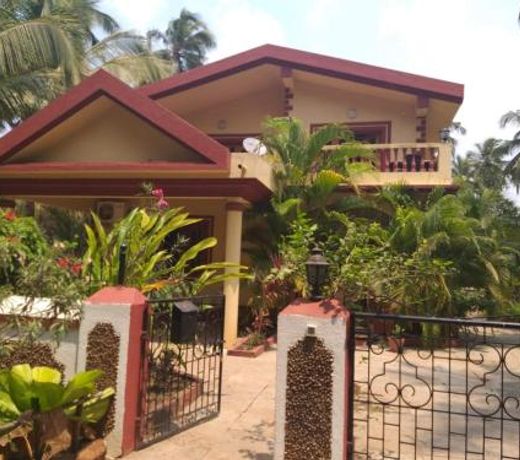 Shanti Niketan Guest House