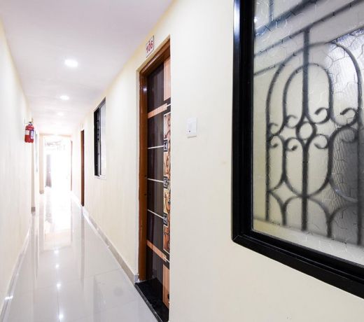 SPOT ON 65715 Gaurav Guest House