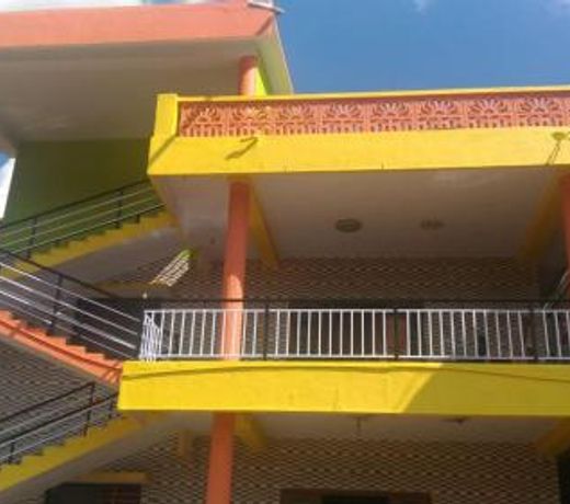 SRI RANGA RESIDENCY