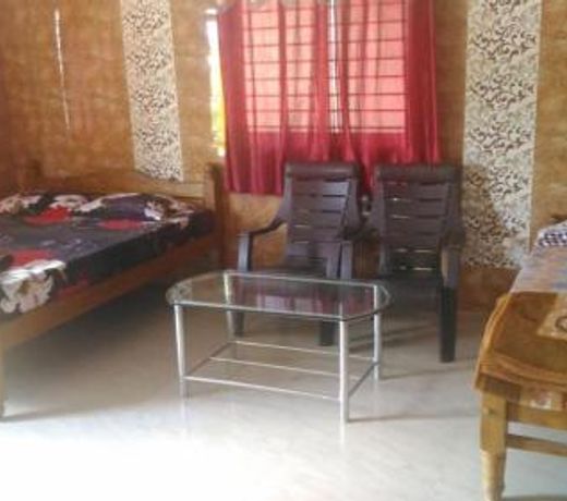 SRI RANGA RESIDENCY