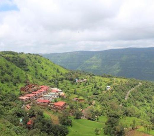 Regenta Place Green Leaf Mahabaleshwar