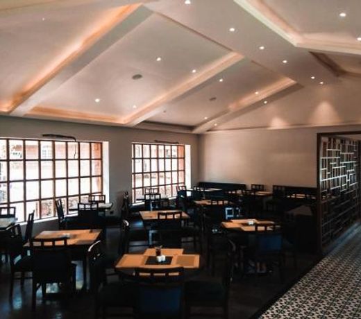 Regenta Place Green Leaf Mahabaleshwar