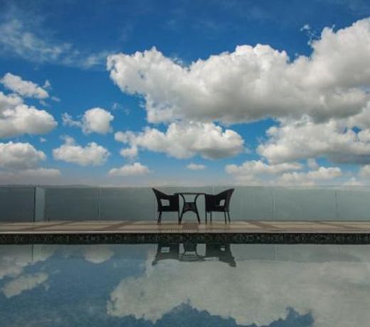 Regenta Place Green Leaf Mahabaleshwar