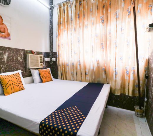 SPOT ON 65859 Prayag Guest House