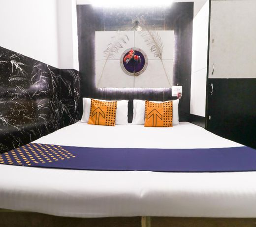 SPOT ON 65859 Prayag Guest House