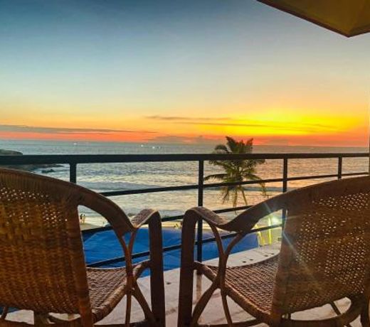 Karma Ayurvedic Beach Resort
