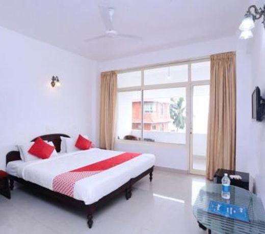 Swapnatheeram Beach Resort