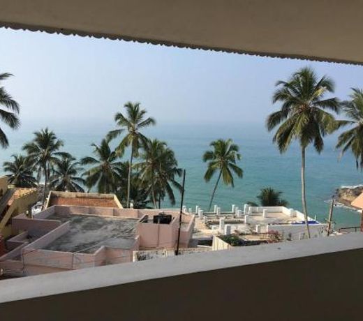 Swapnatheeram Beach Resort