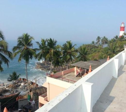 Swapnatheeram Beach Resort
