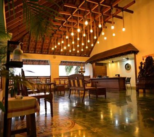 Aadisaktthi Ayurveda Village