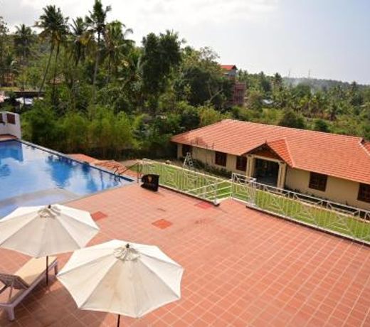 Aadisaktthi Ayurveda Village