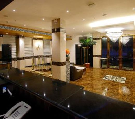 Merlin Residency