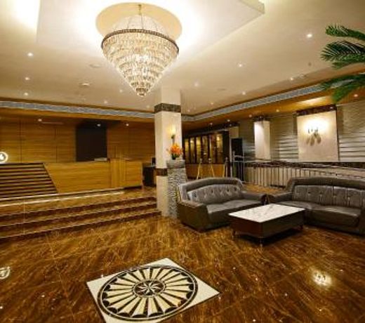 Merlin Residency