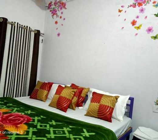 Khajuraho Dreams Homestay
