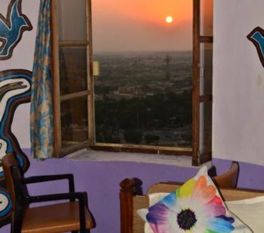 Deepak Rest House
