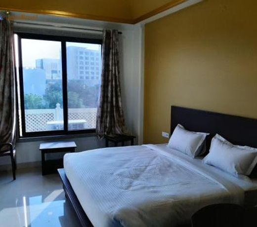 Jeenmount Heritage Boutique Hotel