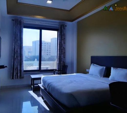 Jeenmount Heritage Boutique Hotel