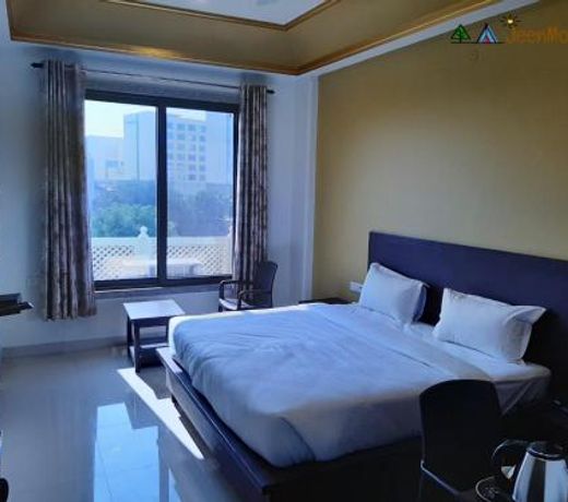 Jeenmount Heritage Boutique Hotel