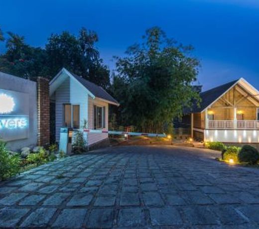 Trivers Resort Munnar