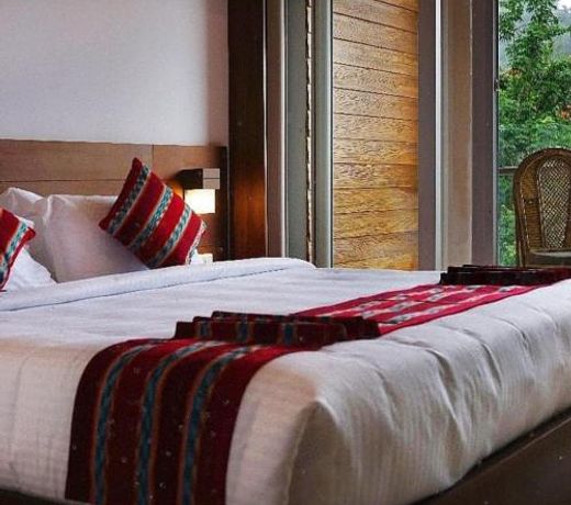 Trivers Resort Munnar