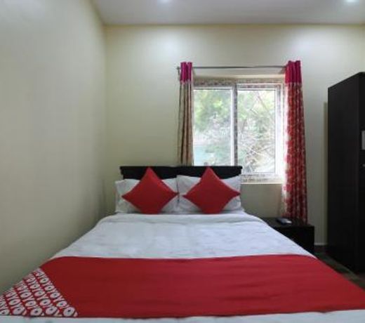 OYO Flagship 60834 Kaashyapasa Homes