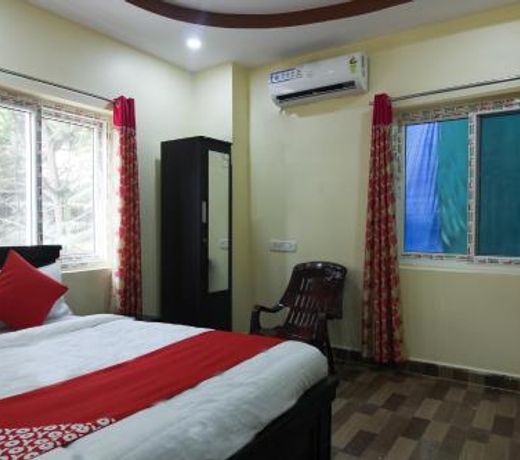 OYO Flagship 60834 Kaashyapasa Homes