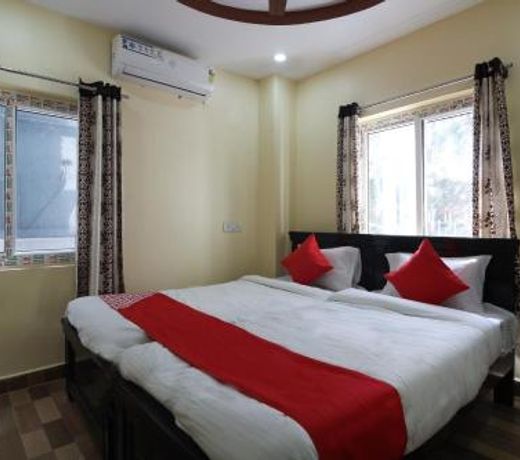 OYO Flagship 60834 Kaashyapasa Homes