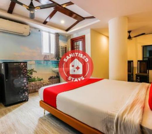 OYO 65797 Adda Rooms