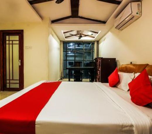 OYO 65797 Adda Rooms