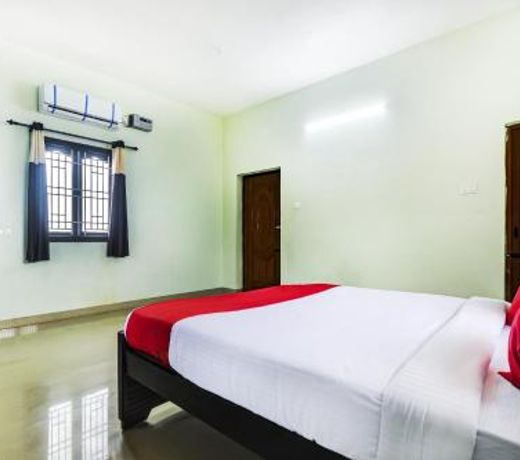 Flagship 63029 Aruthraa Residency