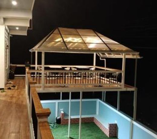 Zak's homestay