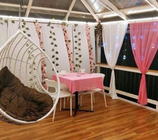 Zak's homestay