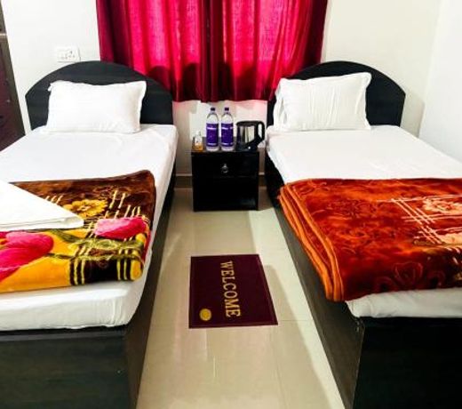 Gaurav guest house