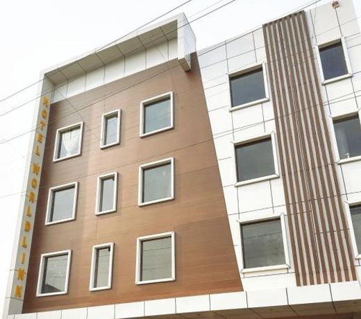 FabHotel World Link