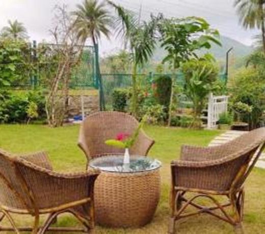 Hari Niwas - A Boutique Garden Resort Mount Abu