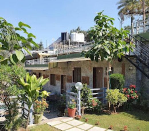 Hari Niwas - A Boutique Garden Resort Mount Abu