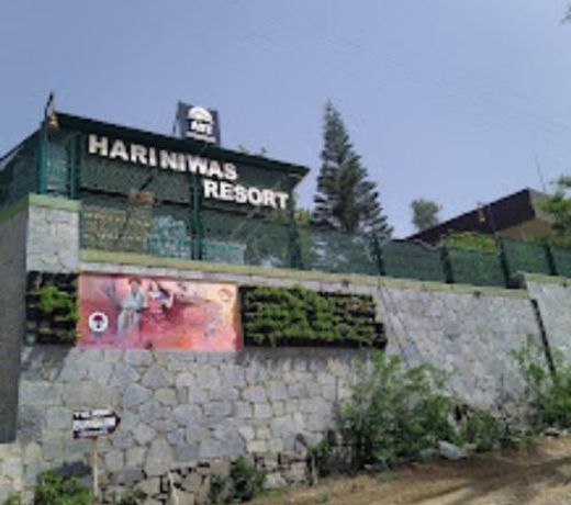 Hari Niwas - A Boutique Garden Resort Mount Abu
