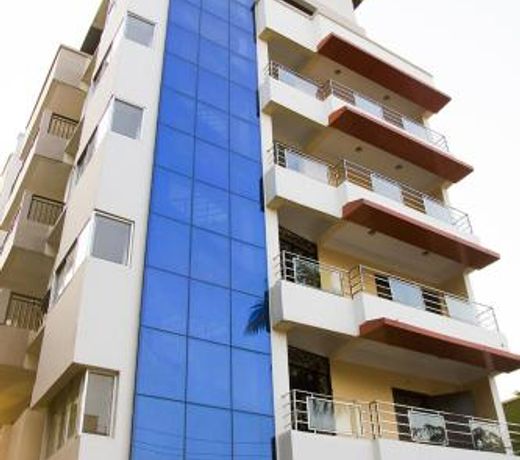 Hotel Park Riviera
