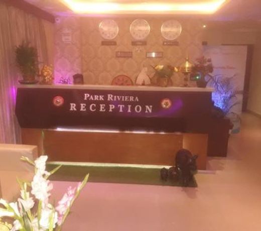 Hotel Park Riviera
