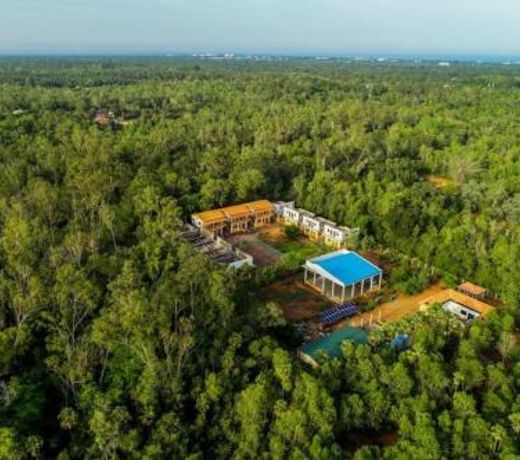 Paradisestay Auro Jungle Resort
