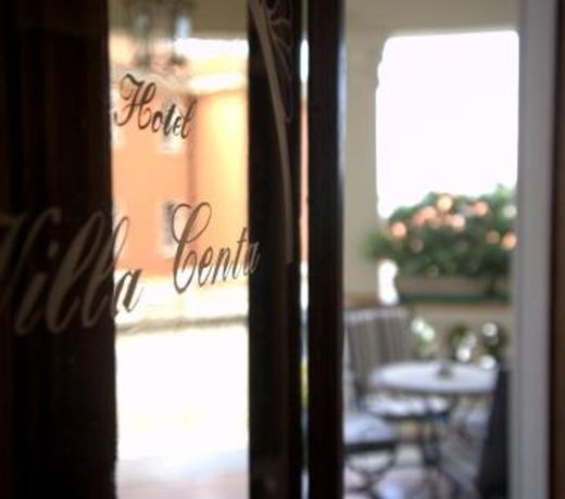 Hotel Villa Centa
