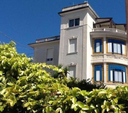 Hotel Villa Centa