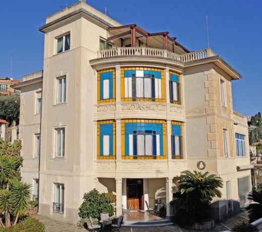 Hotel Villa Centa