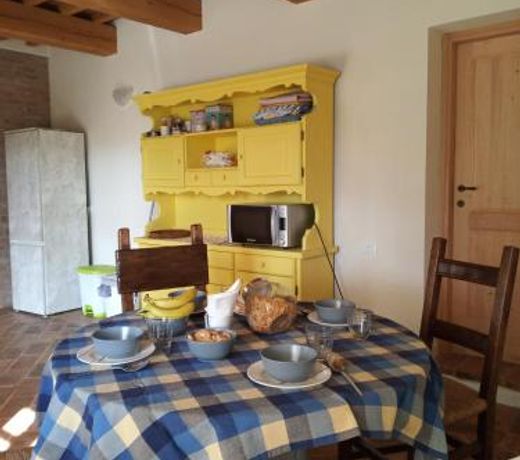 B&B Lupin View
