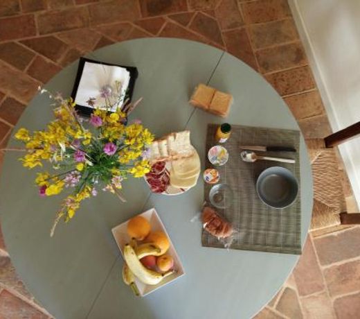 B&B Lupin View