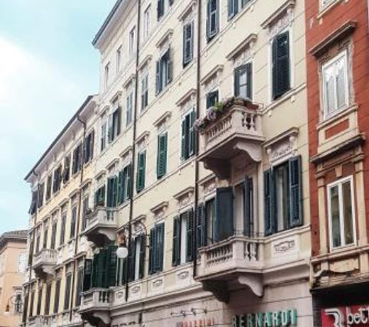 Ricordi di Viaggio, maison retrÃ²